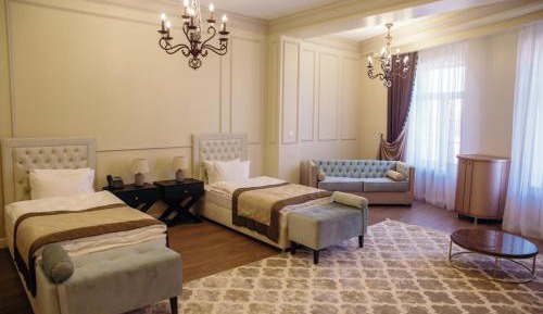 Double or Twin Room
