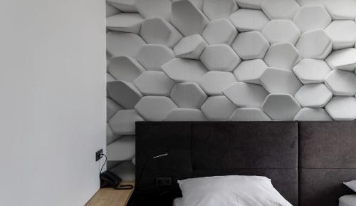 Small Double or Twin Room
