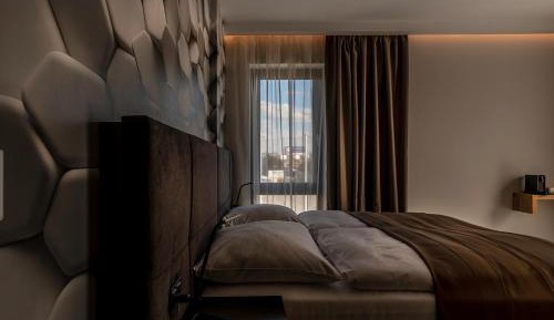 Large Double or Twin Room