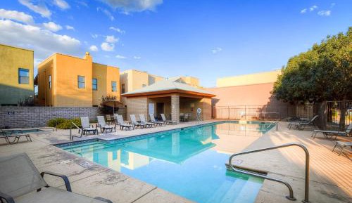 Three Bedroom holiday home 