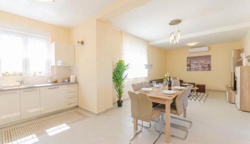 Two-Bedroom Apartment Standard