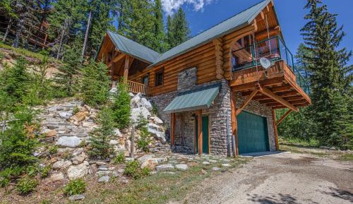 Two Bedroom Holiday Home