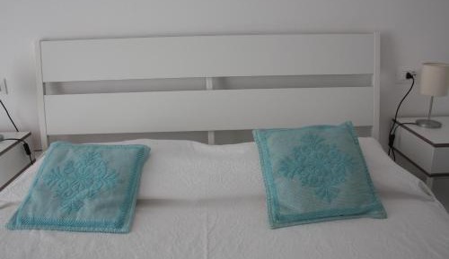 Large Double or Twin Room