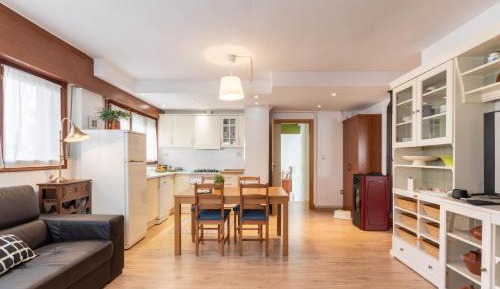 Apartment - Split Level