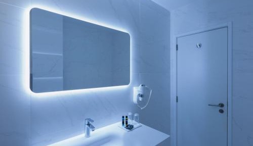 Standard Triple Room (Maximum 3 People)