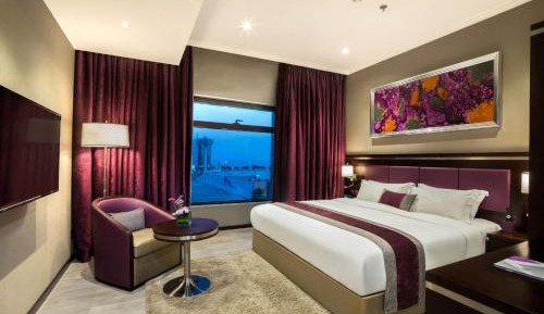 Junior Suite Double