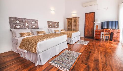 Superior Villa