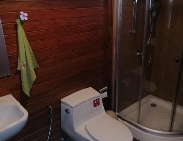 One-Bedroom Villa