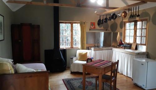 One-Bedroom Chalet