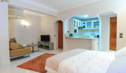 Standard Apartment