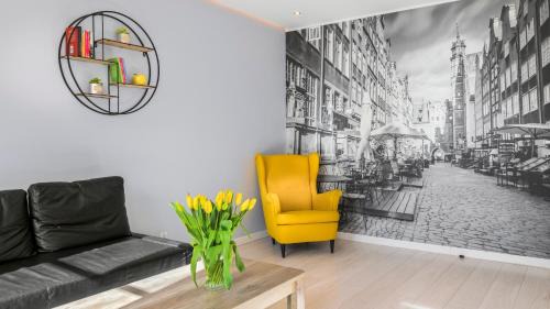 Rudnie's Apartment