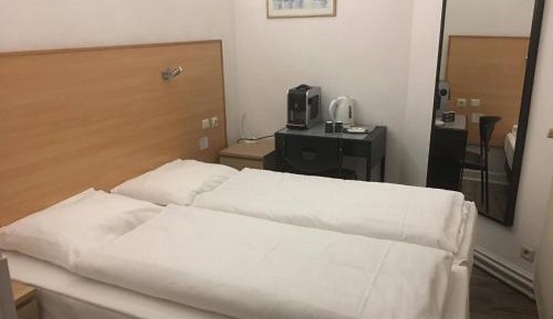 Small Double Room