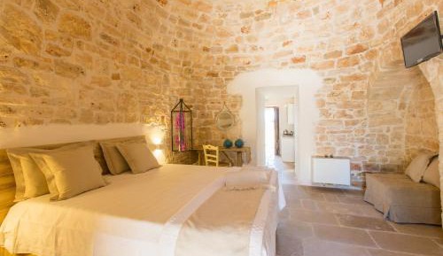 Superior Double or Twin Room with Garden View