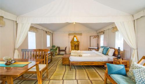 Tent