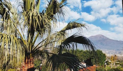 Triple Room with Sea View