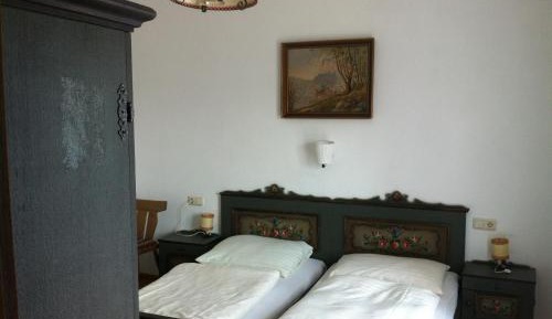 Double Room - Annex