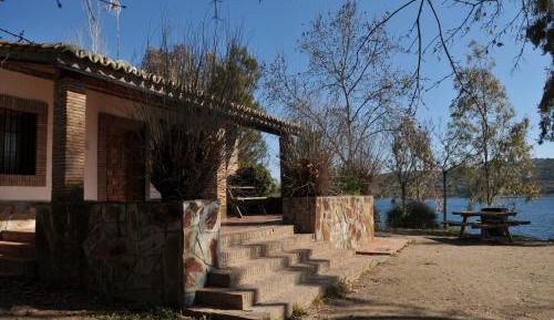 Two Bedroom House