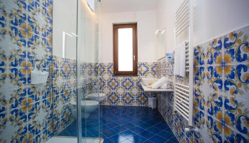 Double or Twin Room with Balcony
