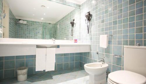 Superior Double or Twin Room with Garden View