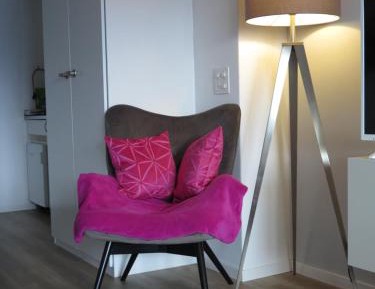 Apartment - Split Level