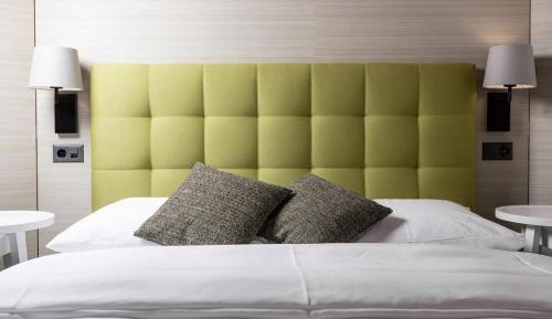 Double Room Deluxe