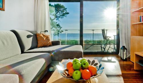 Two-Bedroom Apartment with Sea View - ul. Mestwina 54 / Selena 5