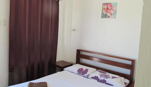Standard Double Room with Fan