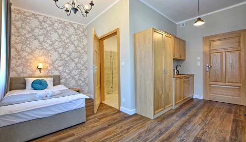 Double Room - Disability Access
