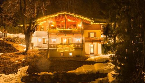 Chalet