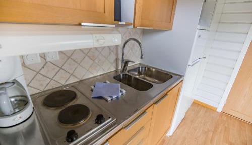 Cottage (3 Adults)