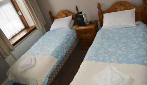 Small Twin Room