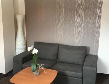 Family Apartment