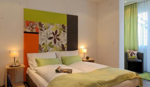 Comfort Double Room with Air Conditioning