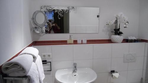 Junior Suite with Balcony