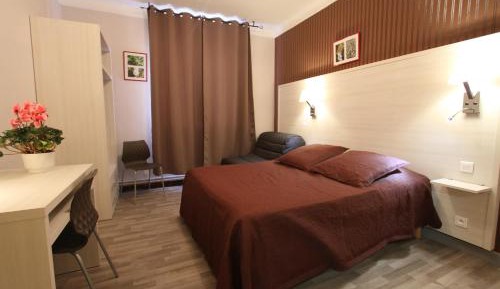 Comfort Triple Room