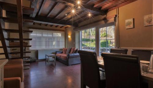 Two-Bedroom House - 2
