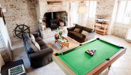 Five-Bedroom House