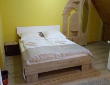 Triple Room with Balcony