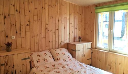 One-Bedroom Chalet