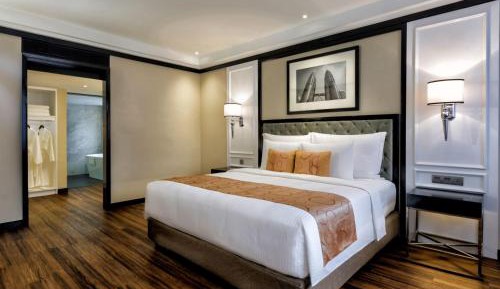The Level Suite