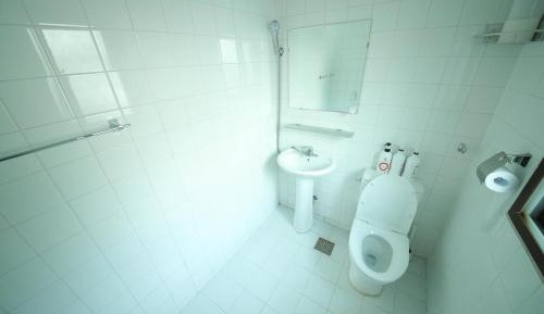 Triple Room with Private Bathroom