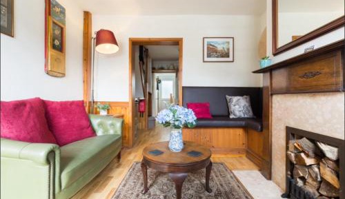 Two-Bedroom Cottage