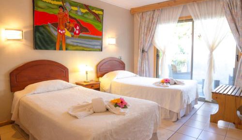 Double Room
