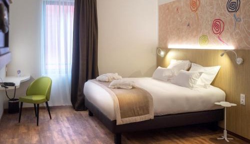 Family Room - Non-Smoking