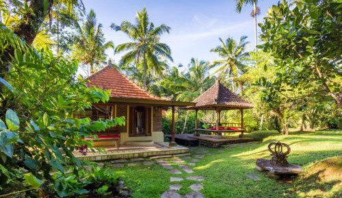 Bungalow