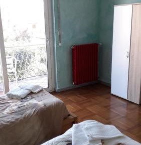 Large Twin Room