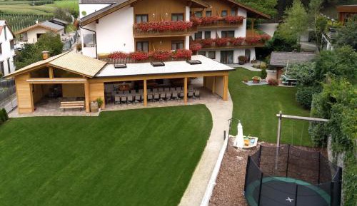 Single Room with Bathroom