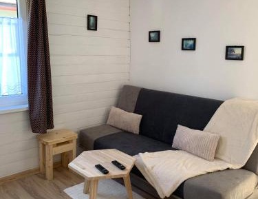 Double Room with Extra Bed