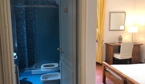 Superior Double or Twin Room with Garden View