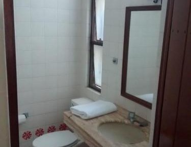 Economy Single Room